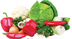 صیفی‌جات بیتا کو